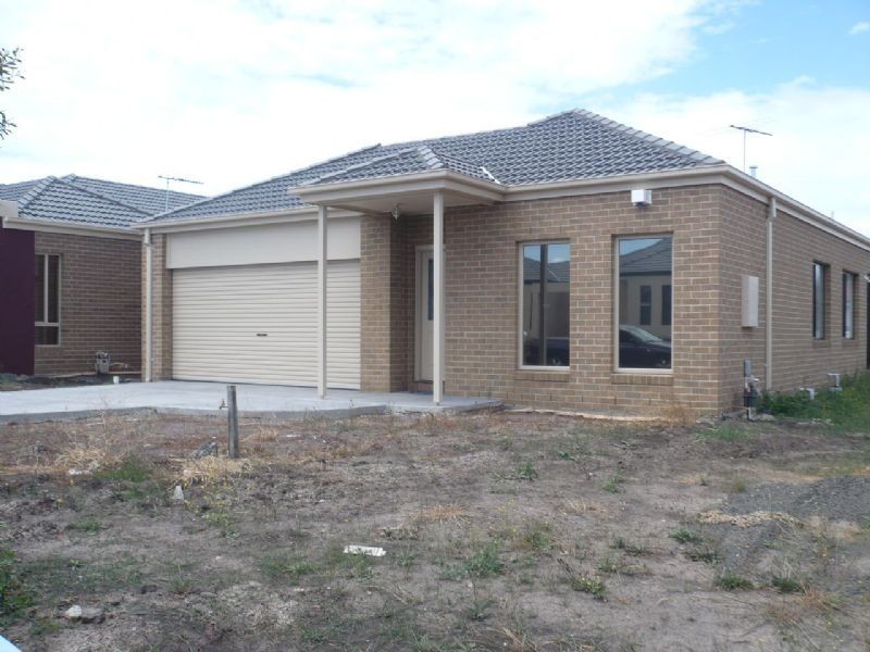 36 Tusmore Rise, Craigieburn VIC 3064