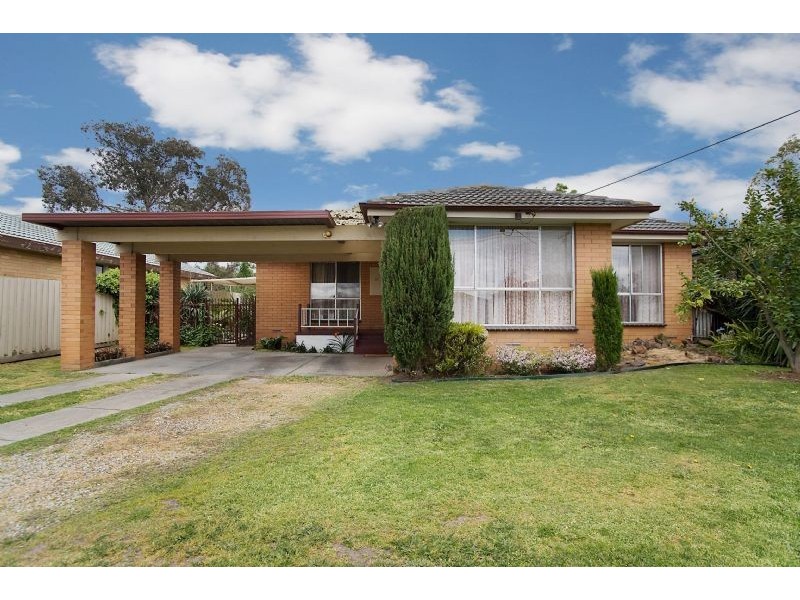 29 Lee Street, Craigieburn VIC 3064