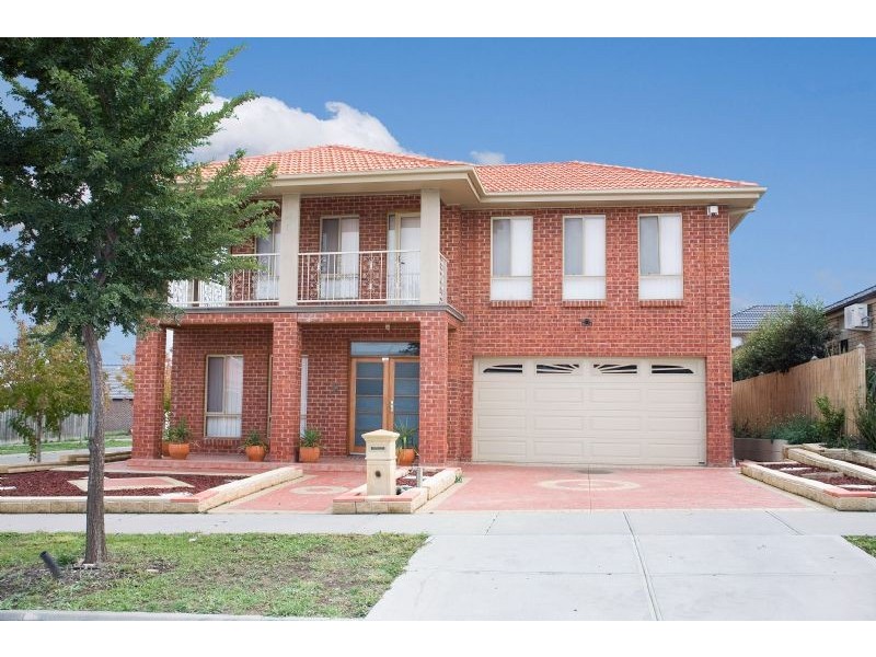 106 Royal Terrace, Craigieburn VIC 3064