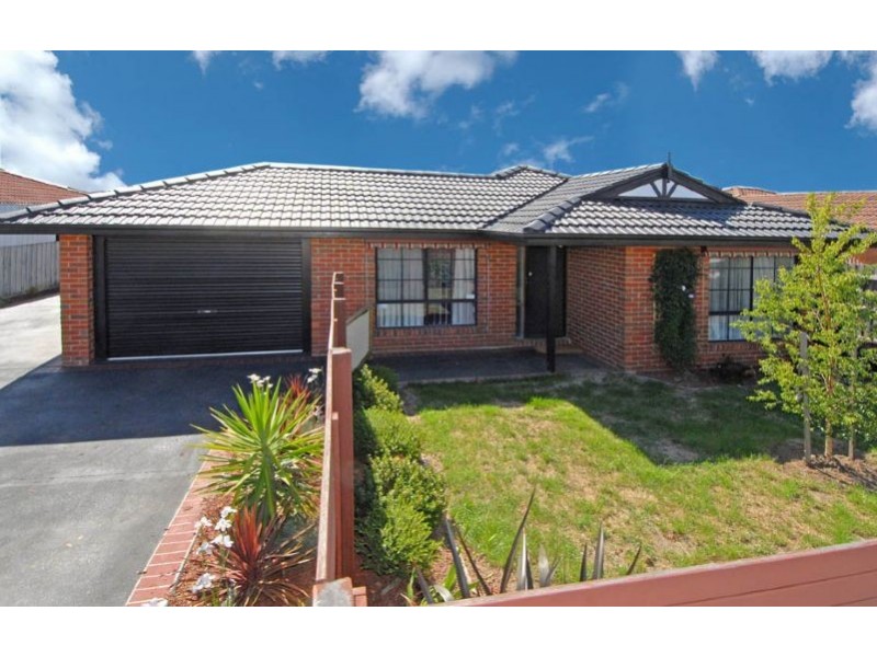 8A Verwood Court, Craigieburn VIC 3064