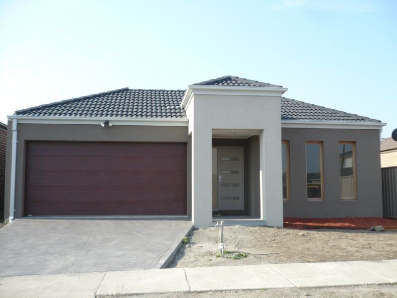 Lot 202 Gully Way, Craigieburn VIC 3064