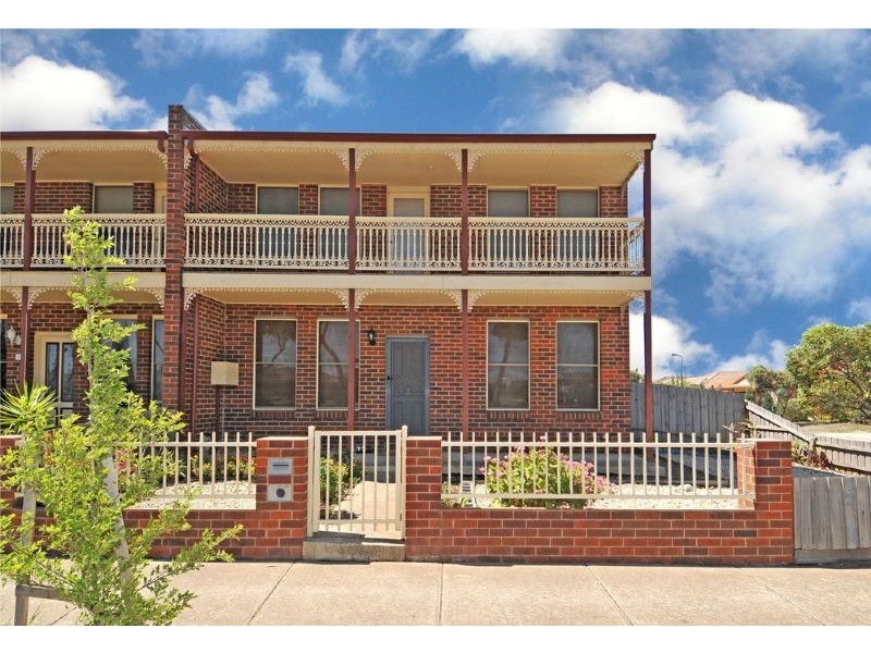 1 Brearley Place, Roxburgh Park VIC 3064