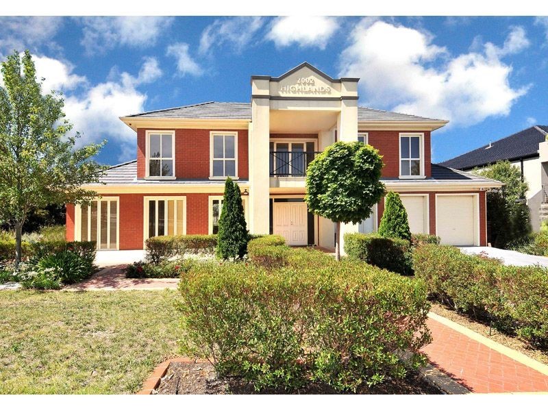 3 Highview Place, Craigieburn VIC 3064