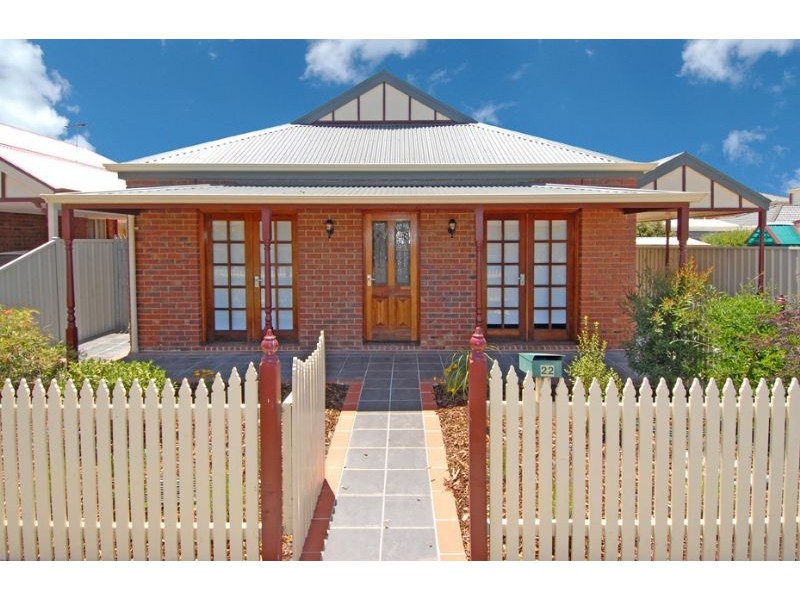 22 Willmott Drive, Craigieburn VIC 3064