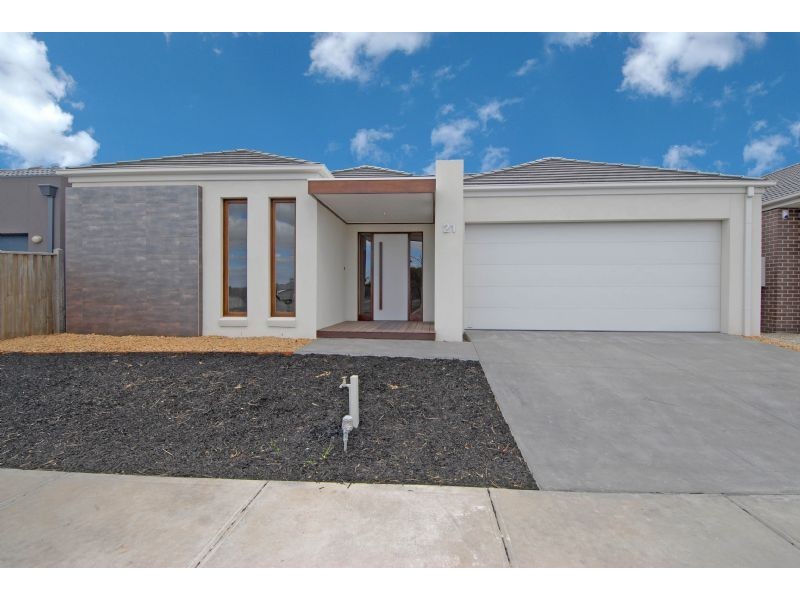 21 Grosvenor Square, Craigieburn VIC 3064