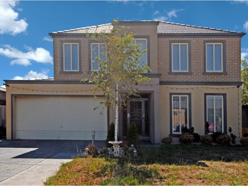 10 Explorers Place, Craigieburn VIC 3064
