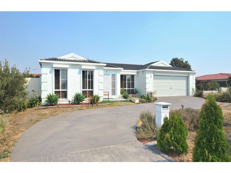 Roxburgh Park VIC 3064