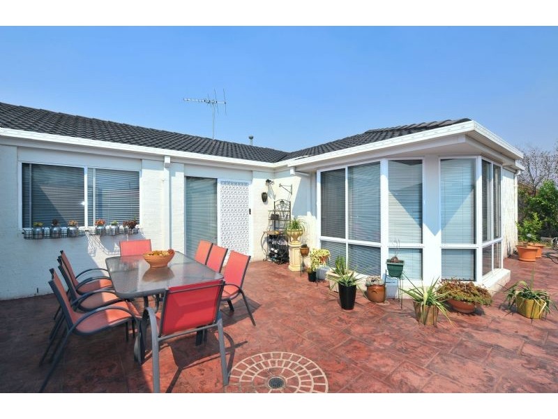 Roxburgh Park VIC 3064
