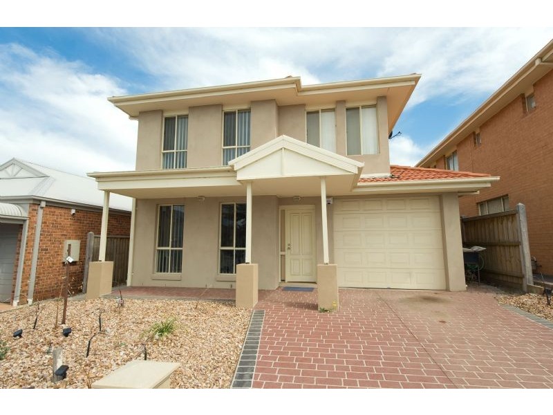 12 Northstead Way, Craigieburn VIC 3064