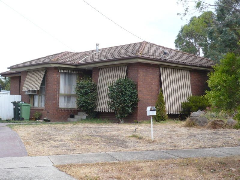 2 Eastgate Road, Craigieburn VIC 3064