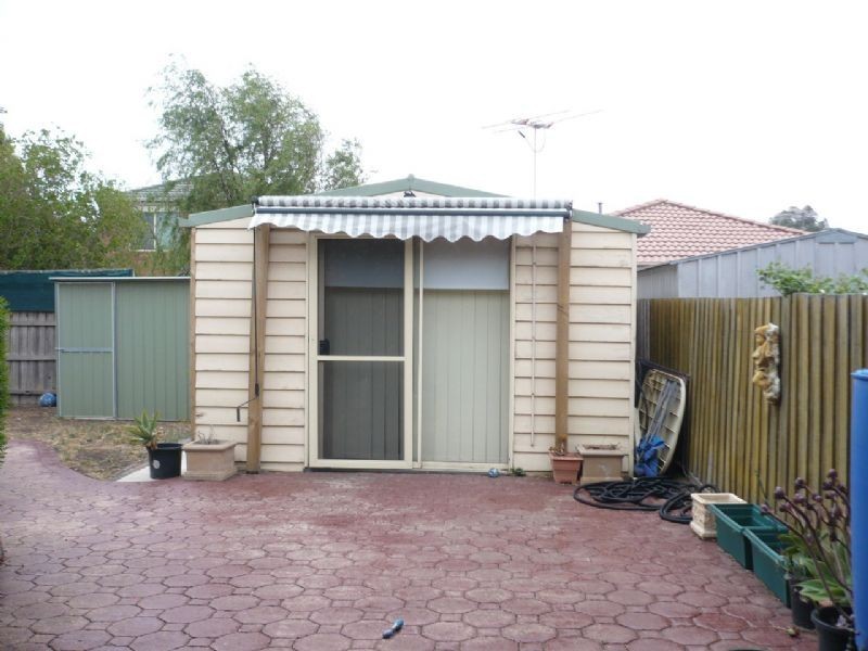 11A Wilkinson Court, Roxburgh Park VIC 3064