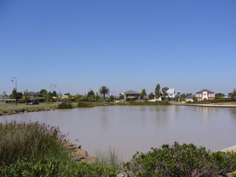 38 (Lot 644)  Mallacoota Way, Craigieburn VIC 3064
