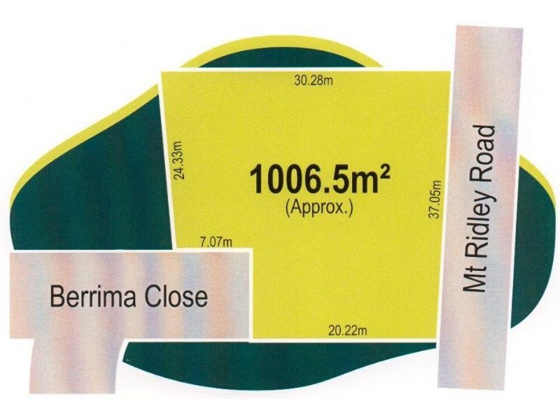 Lot 1917 Berrima Close, Craigieburn VIC 3064