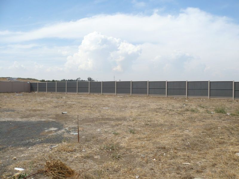 Lot 1917 Berrima Close, Craigieburn VIC 3064