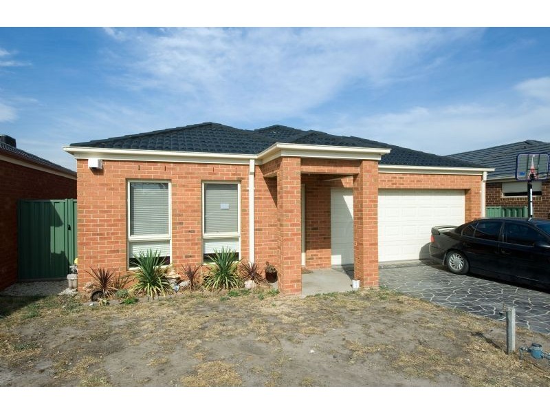 6 Studley Park Way, Craigieburn VIC 3064