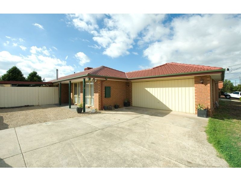 20 Dorchester Street, Craigieburn VIC 3064
