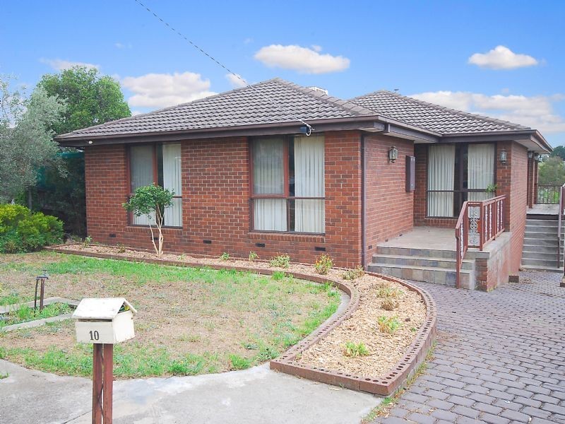 10  Penryn Place, Craigieburn VIC 3064