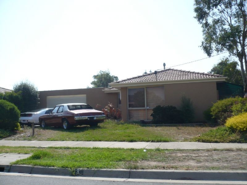 3 Northleigh Avenue, Craigieburn VIC 3064