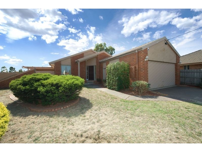 10  Cardiff Court, Craigieburn VIC 3064