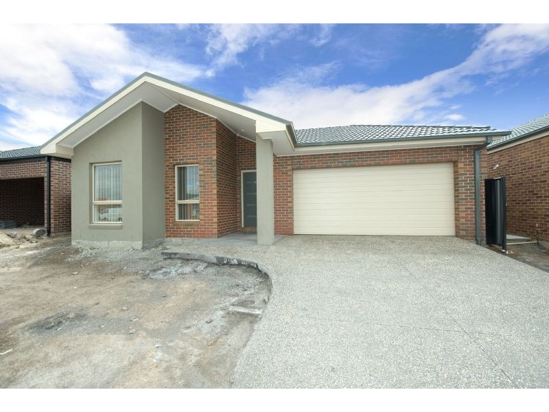 12 Somersby Road, Craigieburn VIC 3064