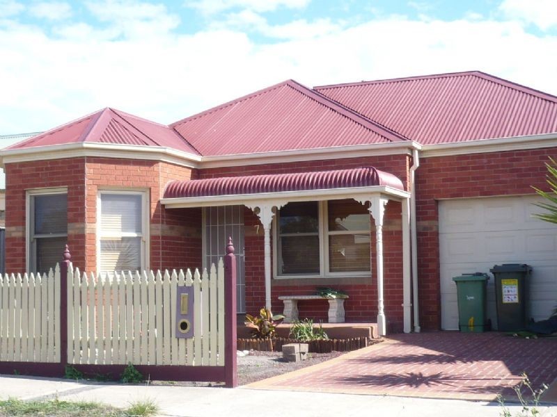 7 Parkstone View, Craigieburn VIC 3064