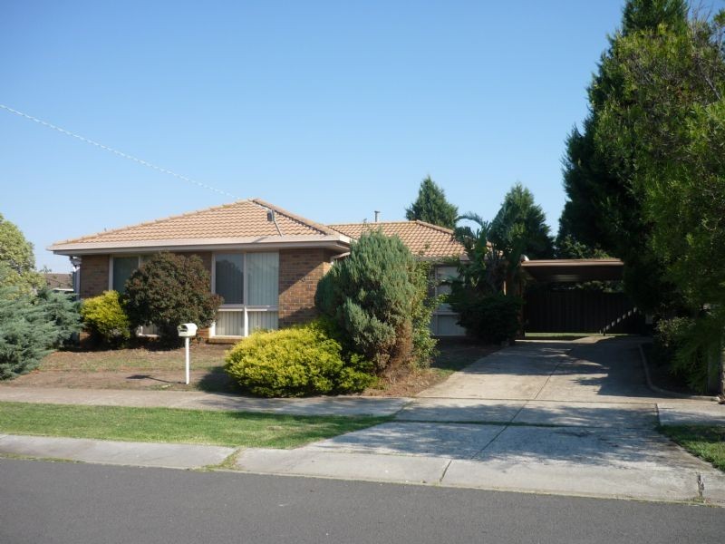 3 Longtown Court, Craigieburn VIC 3064