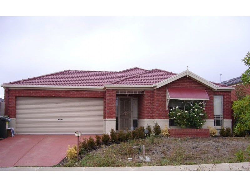 29 Bowral Loop, Craigieburn VIC 3064