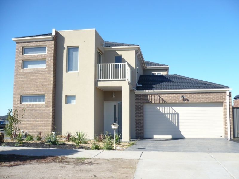 1 Perth Street, Craigieburn VIC 3064