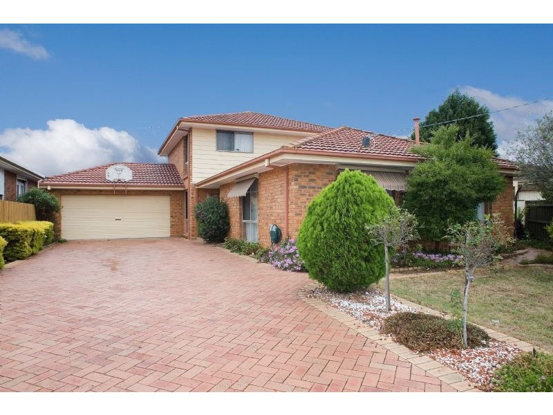 3 Kent Court, Craigieburn VIC 3064