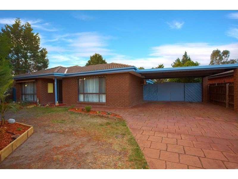 1 Franklin Court, Craigieburn VIC 3064