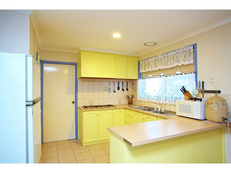 1 Franklin Court, Craigieburn VIC 3064