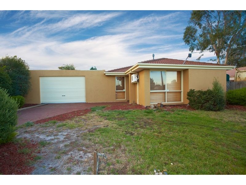 3 Northleigh Avenue, Craigieburn VIC 3064