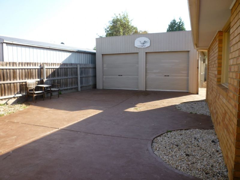 3 Northleigh Avenue, Craigieburn VIC 3064