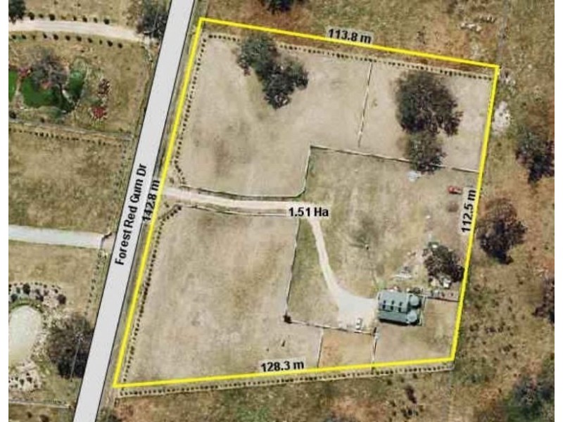 60 Forest Red Gum Drive, Mickleham VIC 3064