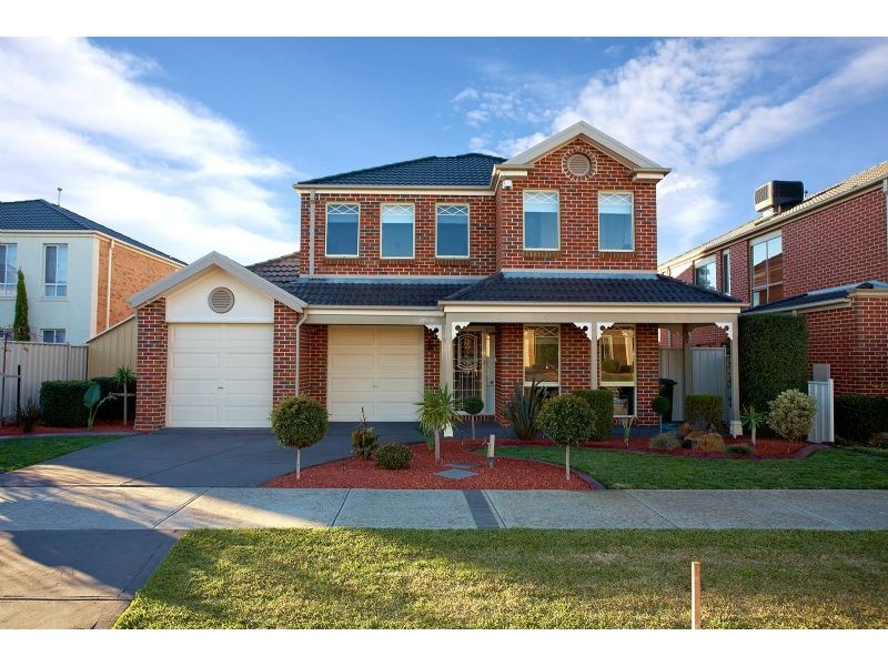 12 Hybrid Court, Craigieburn VIC 3064