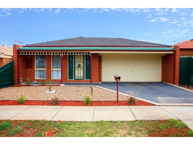 29 Volantis Crescent, Roxburgh Park VIC 3064