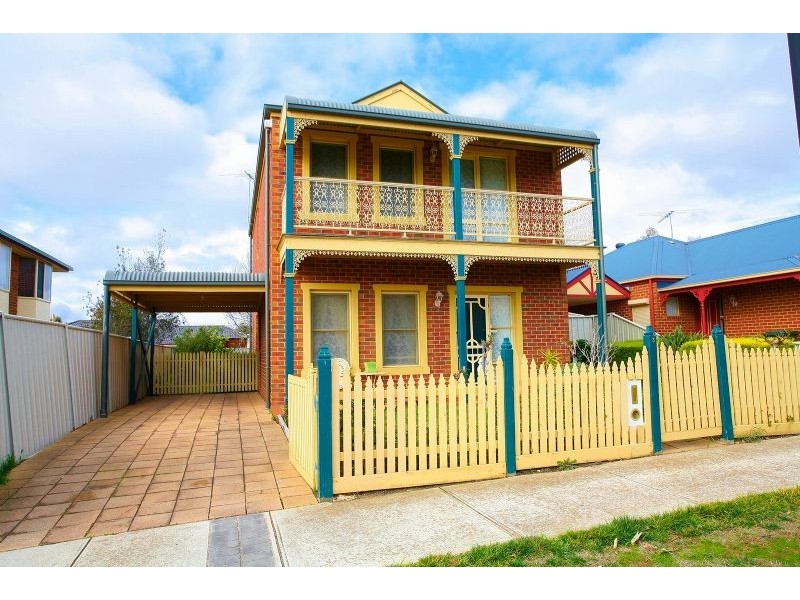3 Gum Leaf Place, Craigieburn VIC 3064