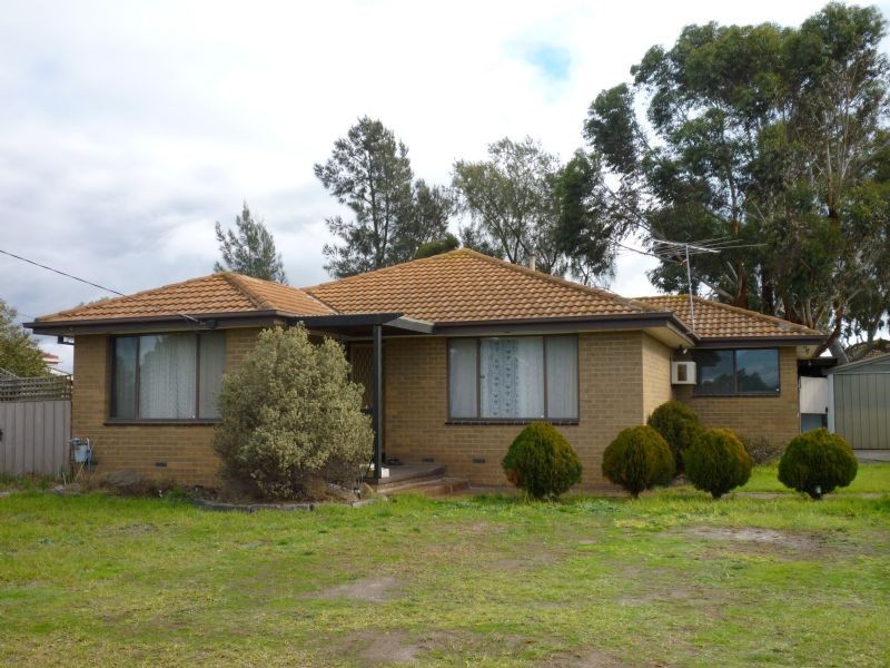 3 Grinstead Court, Craigieburn VIC 3064