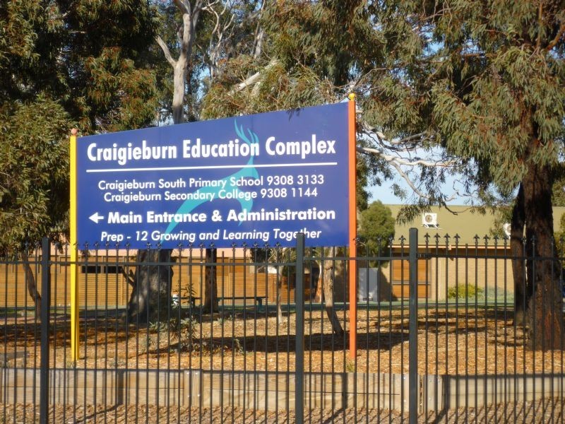 3 Grinstead Court, Craigieburn VIC 3064