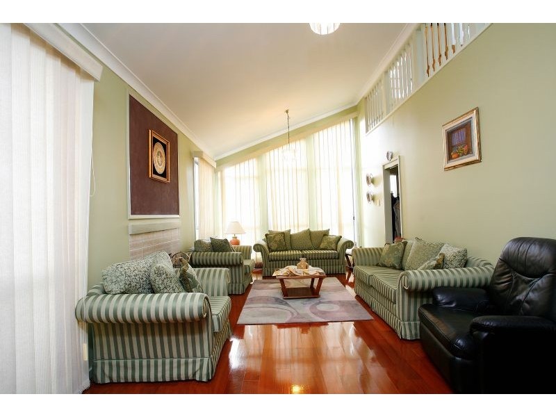 6 Childs Place, Roxburgh Park VIC 3064