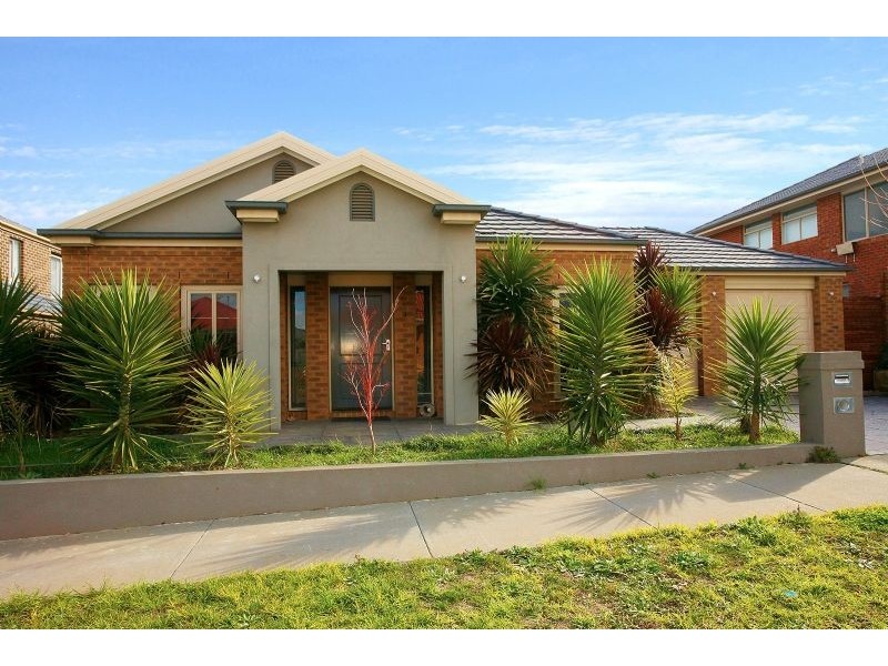 8 Garfield Way, Craigieburn VIC 3064