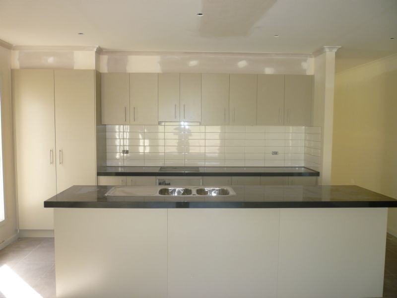 Lot 8408 Newbury Boulevard, Craigieburn VIC 3064