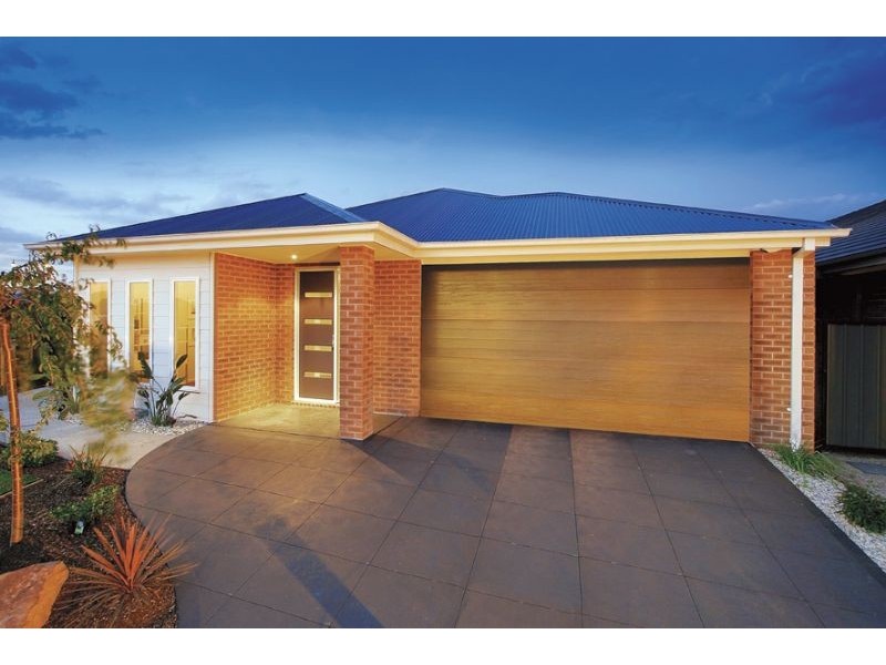 3 Nottingham Close, Craigieburn VIC 3064