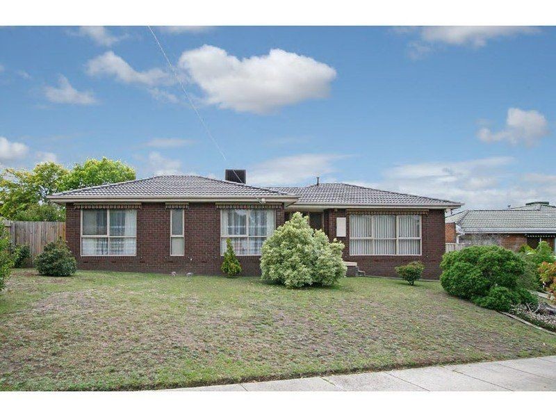 1 Eastgate Road, Craigieburn VIC 3064