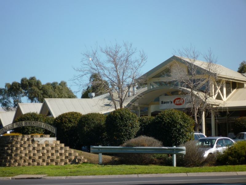 15/67 Ravenhill Boulevard, Roxburgh Park VIC 3064