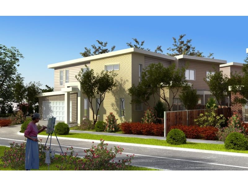 2 Burrora Way, Craigieburn VIC 3064
