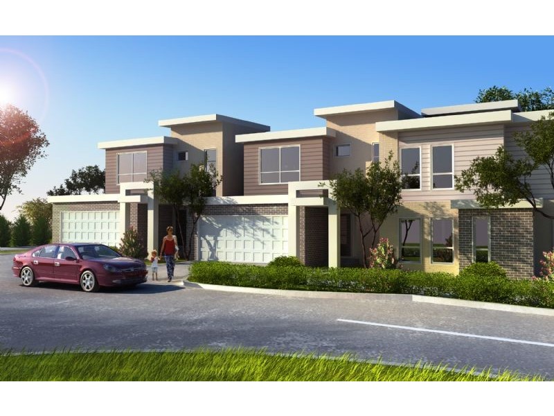 2 Burrora Way, Craigieburn VIC 3064