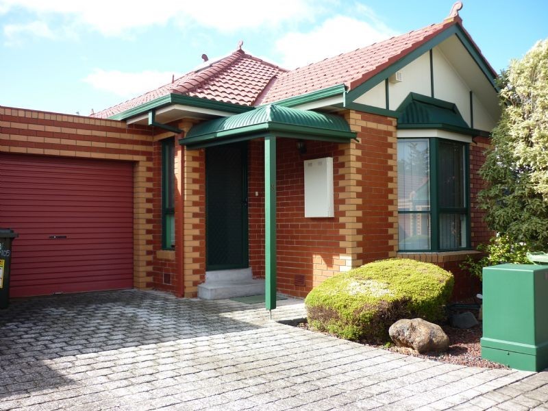 9/1051 Pascoe Vale Road, Broadmeadows VIC 3047