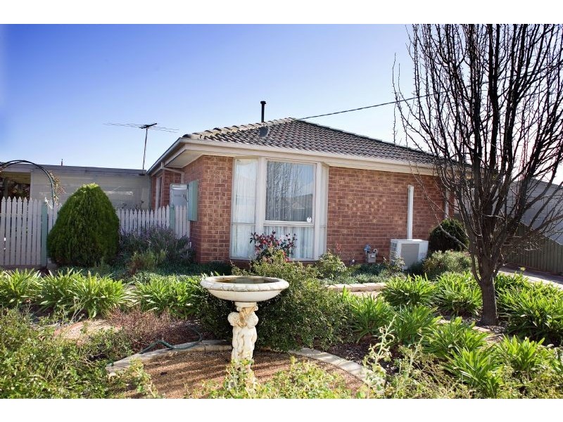 3 Exford Court, Craigieburn VIC 3064