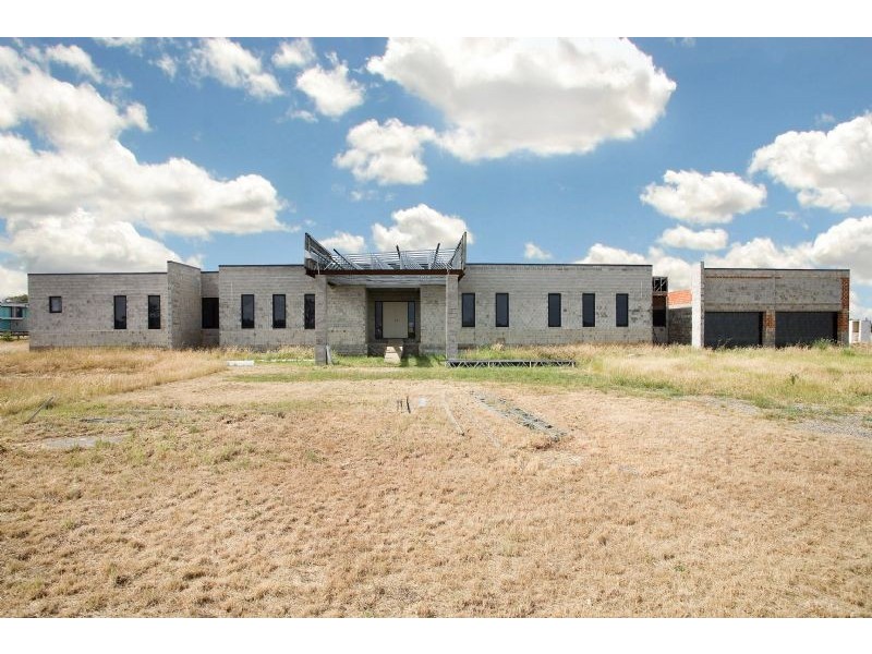 520 Mt.Ridley Road, Mickleham VIC 3064